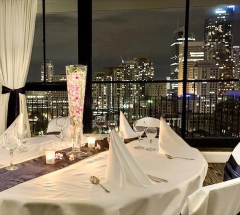 Cambridge Hotel Sydney - QLD Tourism 7