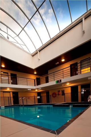 Cambridge Hotel Sydney - QLD Tourism 8