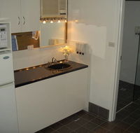 Camellia Motel - QLD Tourism