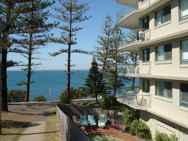 Kings Beach QLD Queensland Tourism