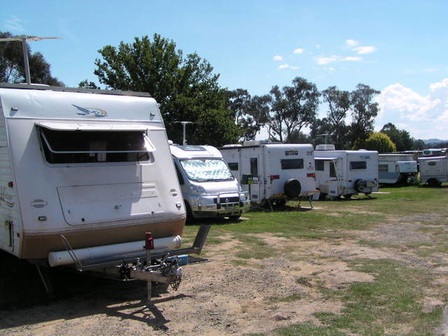 Watson ACT Queensland Tourism