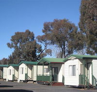 Canobolas Caravan Park - QLD Tourism