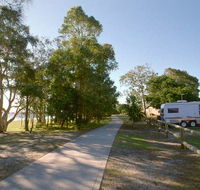 Canton Beach Holiday Park - QLD Tourism