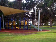 Canton Beach Holiday Park - QLD Tourism 2