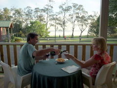 Canton Beach Holiday Park - QLD Tourism 1