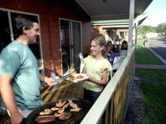 Canton Beach Holiday Park - QLD Tourism 3