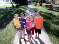 Canton Beach Holiday Park - QLD Tourism 4