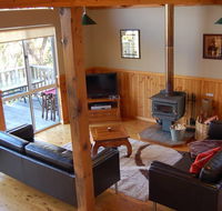 Cape Howe Cottages - QLD Tourism