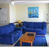 Capeview Apartments - QLD Tourism