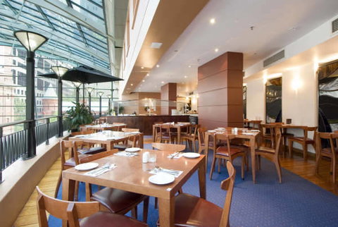 Capitol Square Hotel - QLD Tourism 4