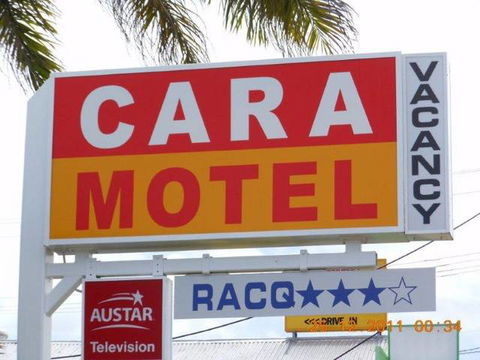 Cara Motel - QLD Tourism 5