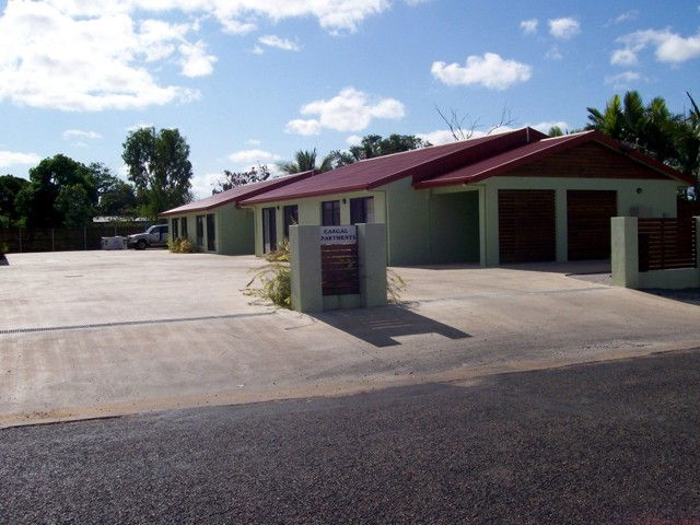  QLD Tourism