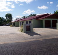 Cargal Apartments - QLD Tourism