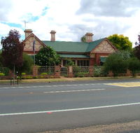 Carinya BB - QLD Tourism