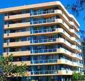 Carlton Apartments - QLD Tourism