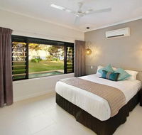 Castaways Resort and Spa Mission Beach - Queensland Tourism