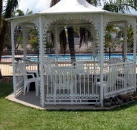 Castle Motor Lodge - QLD Tourism