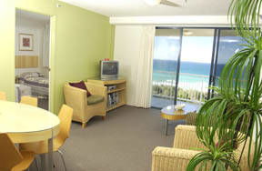 Catalina Resort - Queensland Tourism 1