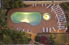 Catalina Resort - Queensland Tourism 5