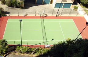 Catalina Resort - Queensland Tourism 6