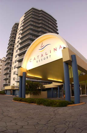 Catalina Resort - Queensland Tourism 7