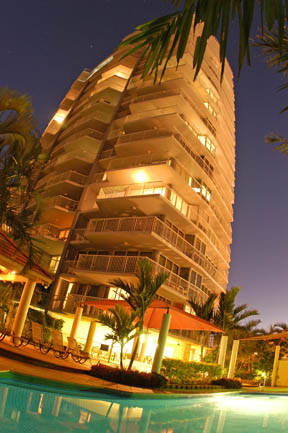 Catalina Resort - Queensland Tourism 8