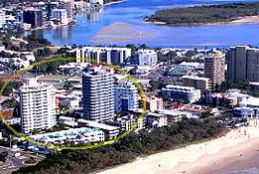 Catalina Resort - Queensland Tourism 9