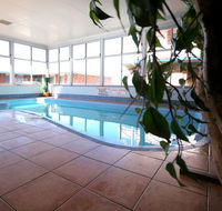 Cattleman's Country Motor Inn and Serviced Apartments - QLD Tourism