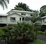 Cayambe View Bed  Breakfast - Queensland Tourism