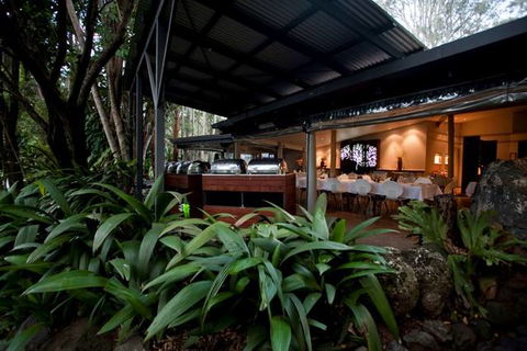 Cedar Creek Lodges At Thunderbird Park™ - QLD Tourism 4