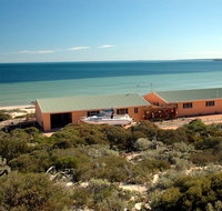 Ceduna Shelly Beach Caravan Park - QLD Tourism