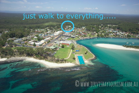CeeSpray On Owen - QLD Tourism 7
