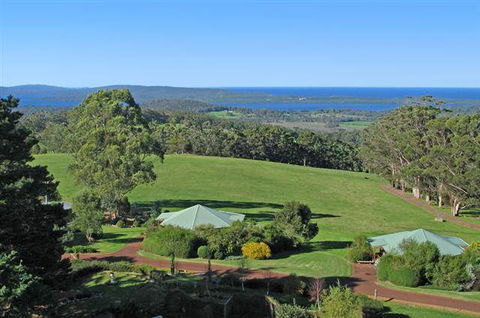 Celestine Retreat - Queensland Tourism 2