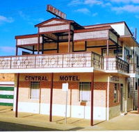 Central Motel - QLD Tourism