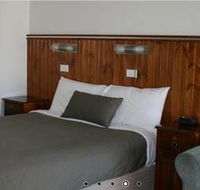 Central Motel - QLD Tourism