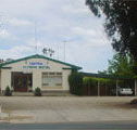 Central Olympic Motel  Cottages - QLD Tourism