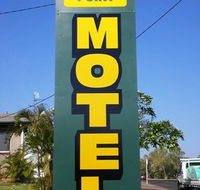 Central Point Motel - Queensland Tourism