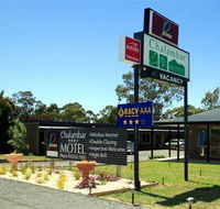 Chalambar Motel - QLD Tourism