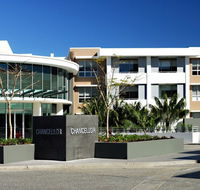 Chancellor Executive Apartments - QLD Tourism