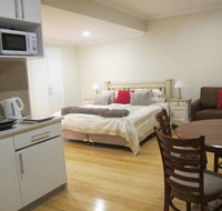 Chapel Woods Bed and Breakfast - QLD Tourism