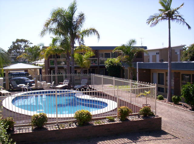  QLD Tourism