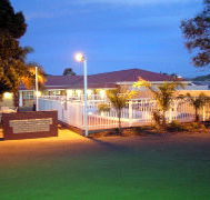 Charles Rasp Motor Inn - QLD Tourism