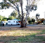 Charlton Travellers Rest Ensuite Caravan Park - Queensland Tourism