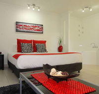 Charm City Motel - QLD Tourism
