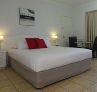 Charters Towers Heritage Lodge Motel - QLD Tourism