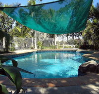 Charters Towers Tourist Park - QLD Tourism