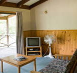 Che Sara Sara Chalets - QLD Tourism