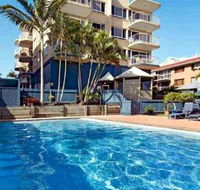 Cheltenham Apartments - QLD Tourism