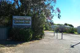 Cheynes Beach Caravan Park - QLD Tourism 2