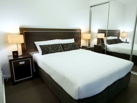 Chifley Apartments Newcastle - QLD Tourism 0